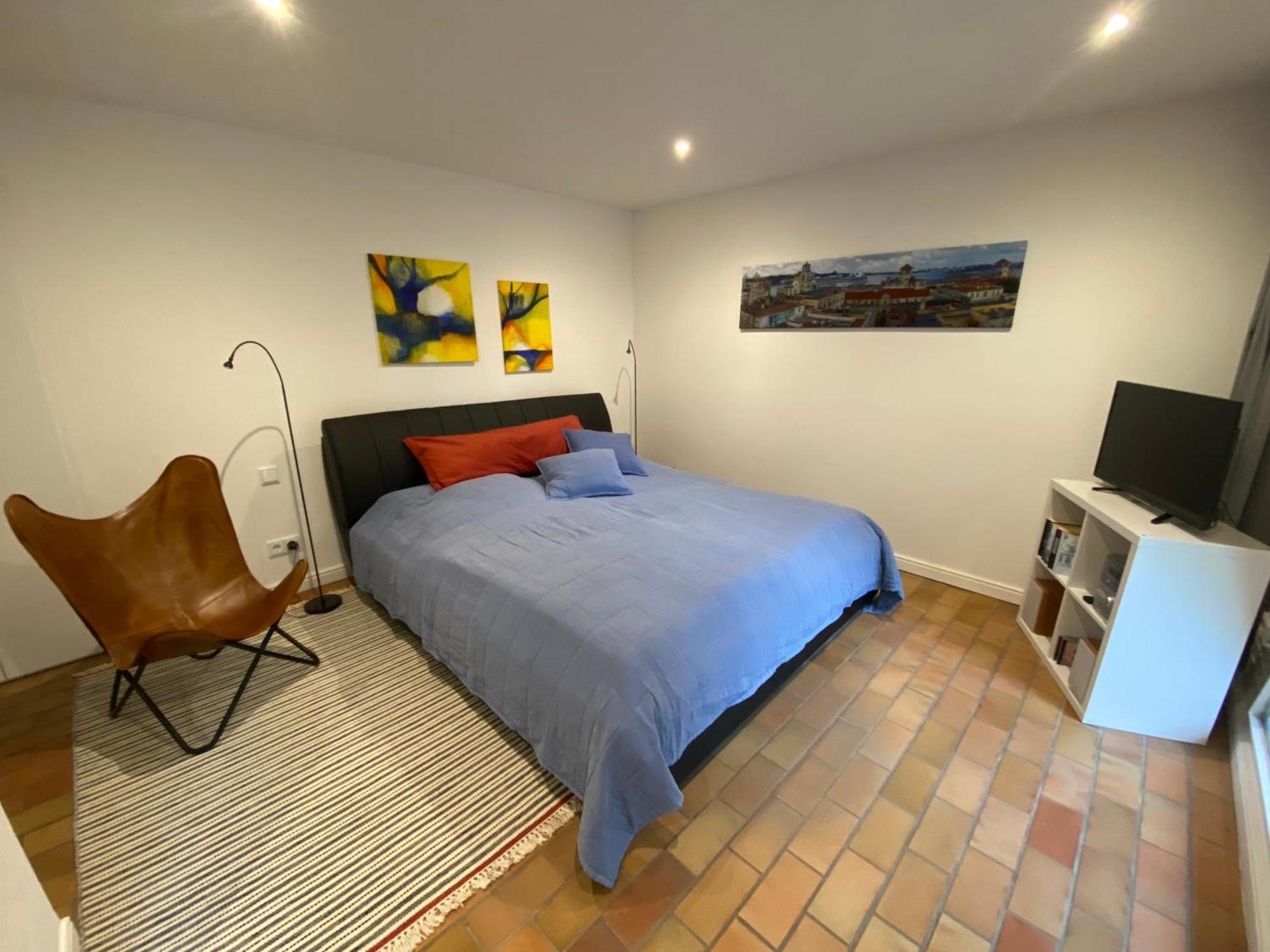 Ferienwohnung Triangel Schmilau Exterior foto